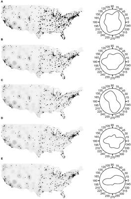 The Geospatial Distribution of Myositis and Its Phenotypes in the United States and Associations With Roadways: Findings From a National Myositis <mark class="highlighted">Patient Registry</mark>